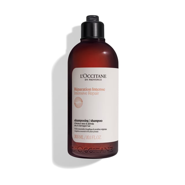 L'Occitane Aroma Intensive Repair Shampoo 300 ml