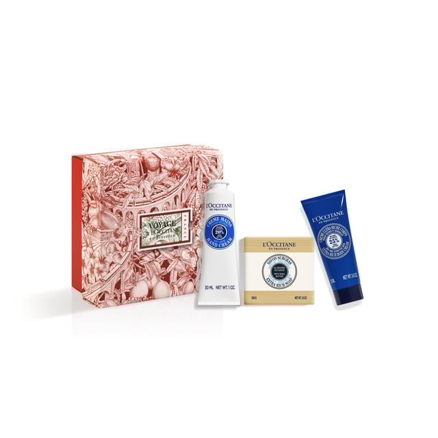 L'Occitane Shea Sweet Gift