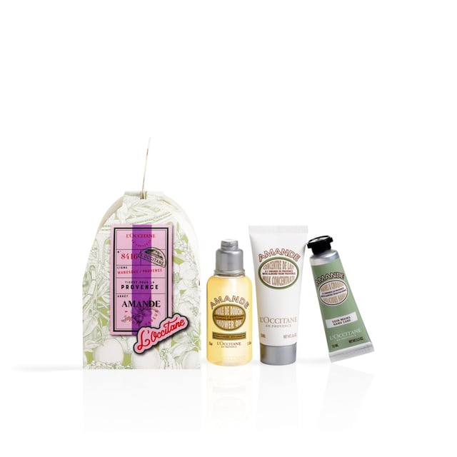L'Occitane Almond Ornament