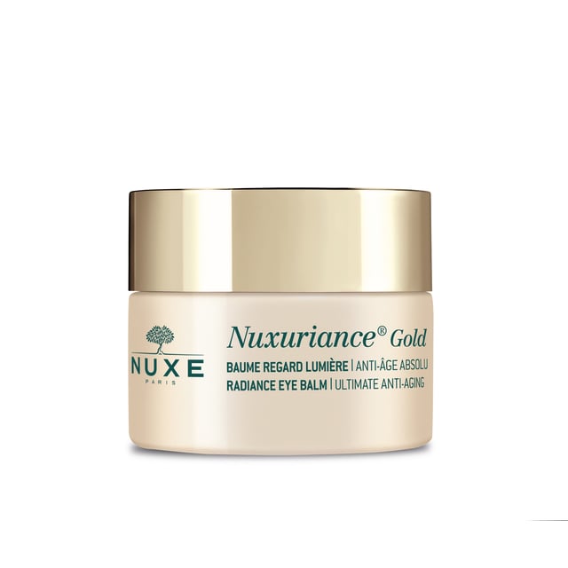 Nuxe Nuxuriance Gold - Eye Balm 15 ml