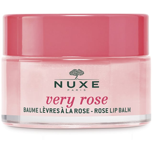 Nuxe Very Rose Lip Balm 15g