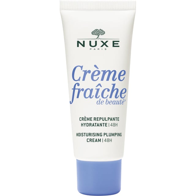 Nuxe Crème Fraîche De Beauté Moisturising Plumping Cream 48H 30 ml