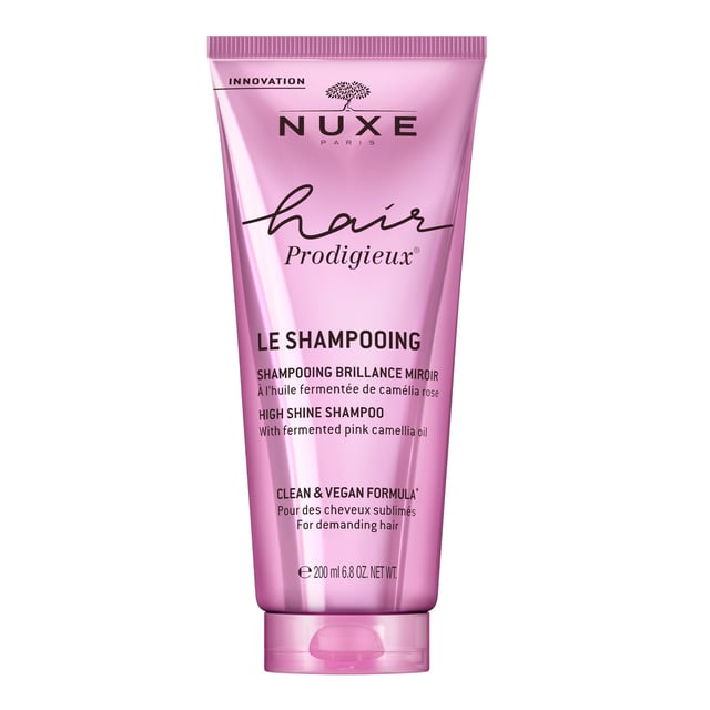 Nuxe High Shine Shampoo 200 ml