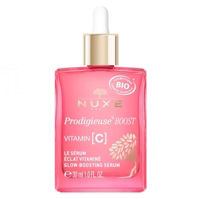 Nuxe Prodigieuse Boost Vitamin C Glow Boosting Serum 30 ml