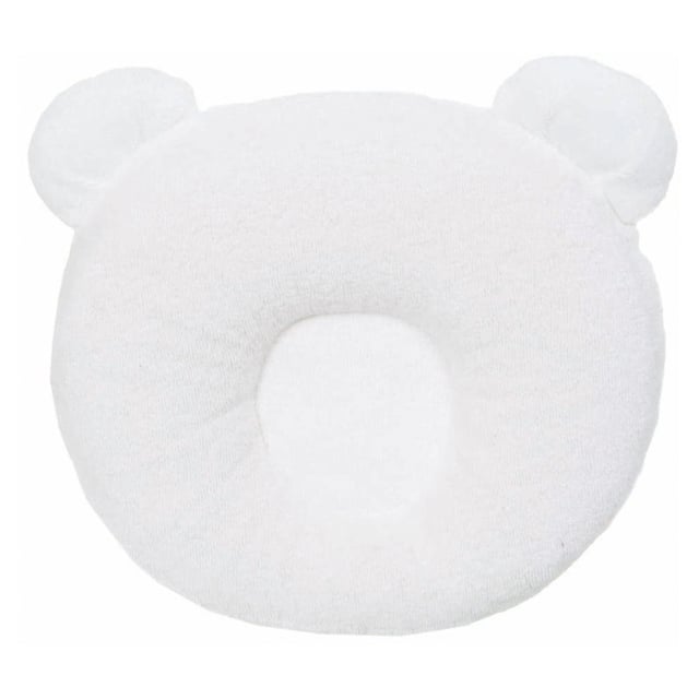 candide Panda Babykudde Vit 1 st