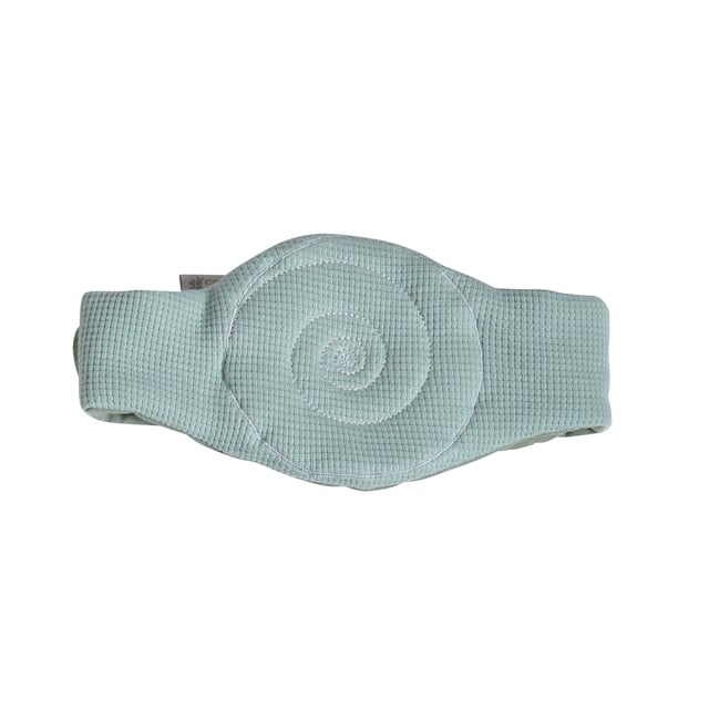 Candide Minimassage Värmekudde Khaki