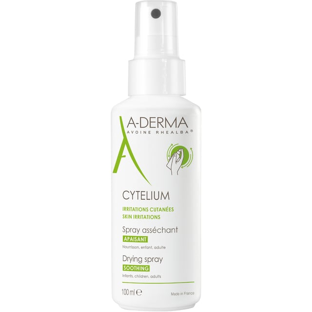 A-Derma Cytelium Drying Spray 100ml
