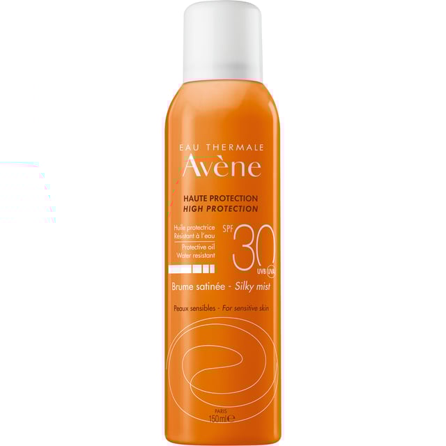 Avène Silky Mist SPF30 150 ml