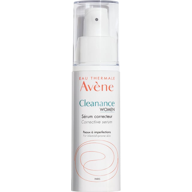 Avène Cleanance Women Corrective Serum 30 ml