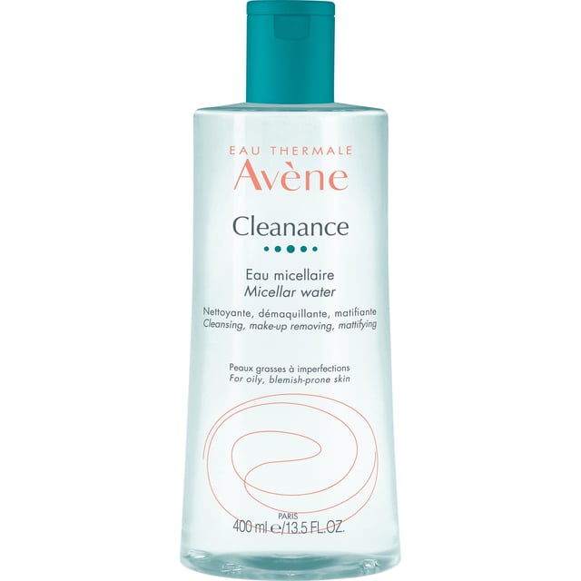 Avène Cleanance Micellar Water 400 ml
