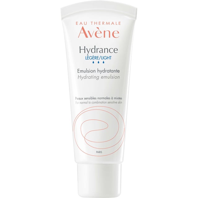 Avène Hydrance LIGHT Hydrating Emulsion 40 ml