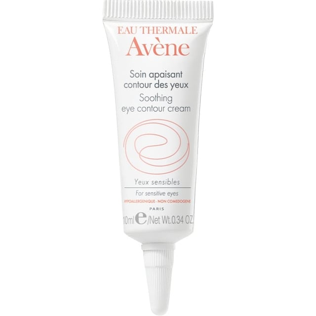 Avène Soothing Eye Contour Cream 10 ml
