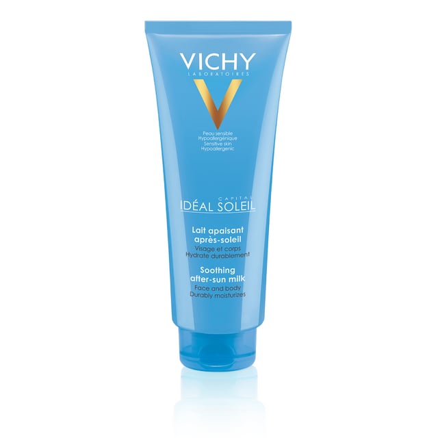 Vichy Idéal Soleil After Sun 300 ml
