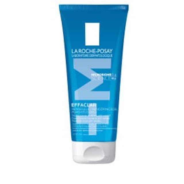 La Roche-Posay Effaclar Purifying Foaming Gel 200 ml