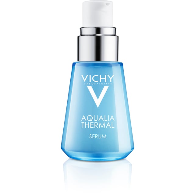 Vichy Aqualia Thermal Rehydrating Serum 30 ml