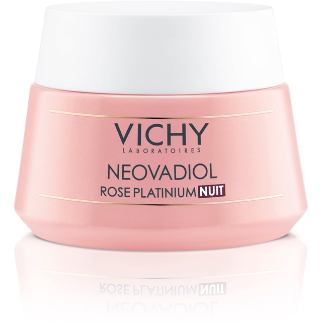 Vichy Neovadiol Rose Night 50 ml