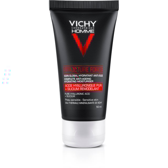 Vichy Homme Structure Force 50 ml