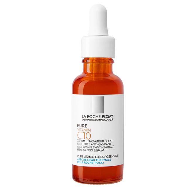 La Roche-Posay Pure Vitamin C10 Serum 30 ml
