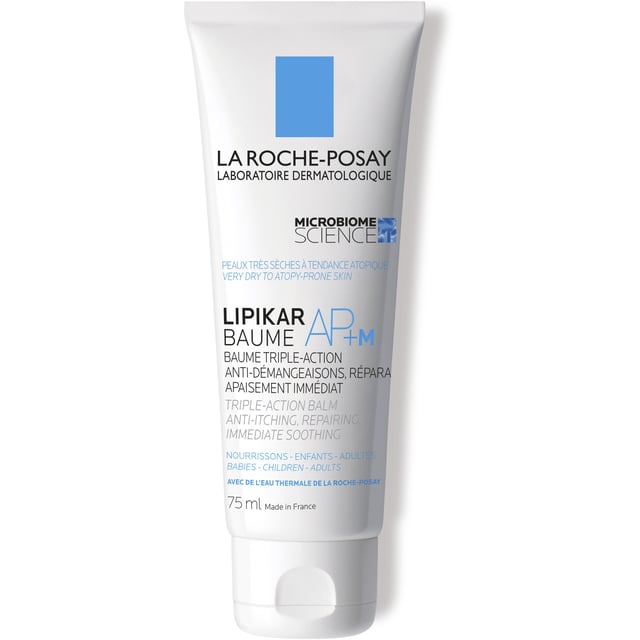 La Roche Posay Lipikar Balm AP+M 75 ml