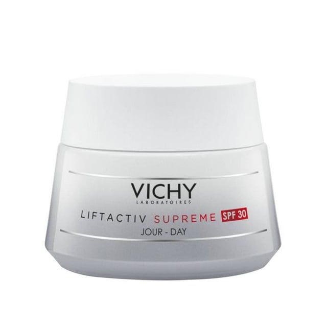 Vichy Lifactiv Supreme SPF30 Day Cream 50 ml