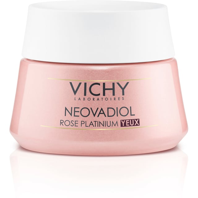 Vichy Neovadiol Rose Platinum Eyes 15 ml