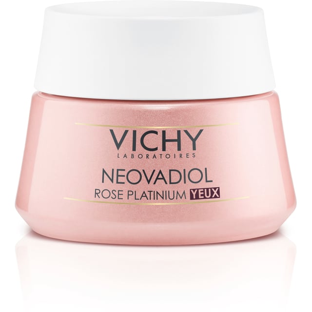 Vichy Neovadiol Rose Platinum Eyes 15 ml