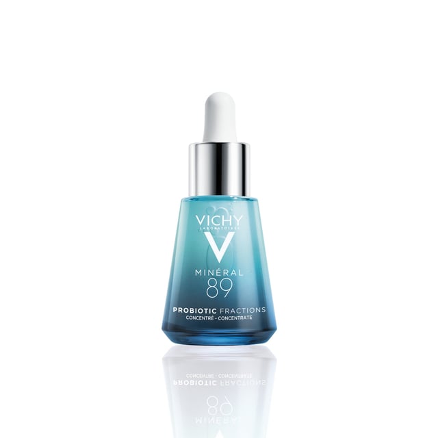 Vichy Minéral 89 Probiotic Fractons Serum 30 ml