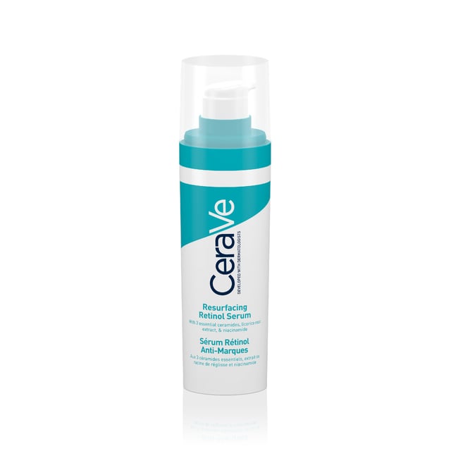 CeraVe Resurfacing Retinol Serum 30 ml