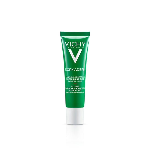 Vichy Normaderm Double Correction Daily Care 30ml