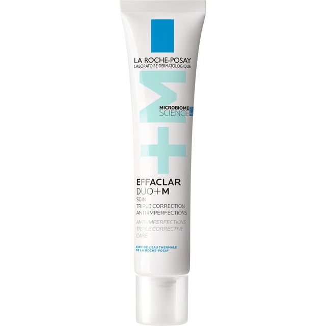 La Roche-Posay Effaclar DUO+M 40 ml