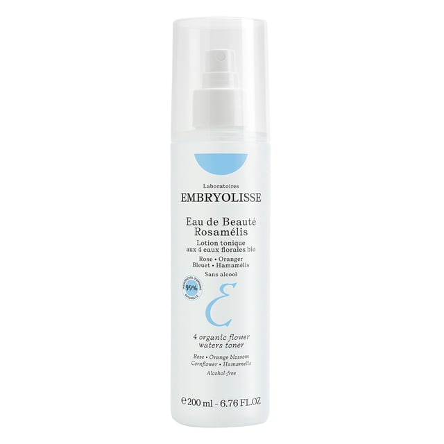 Embryolisse Eau De Beaute Rosamelis 200 ml
