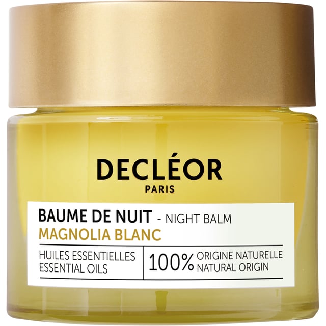 DECLÉOR White Magnolia Night Balm 15 ml