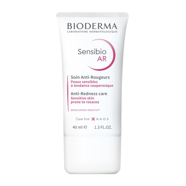 Bioderma Sensibio AR Anti-Redness Cream 40 ml