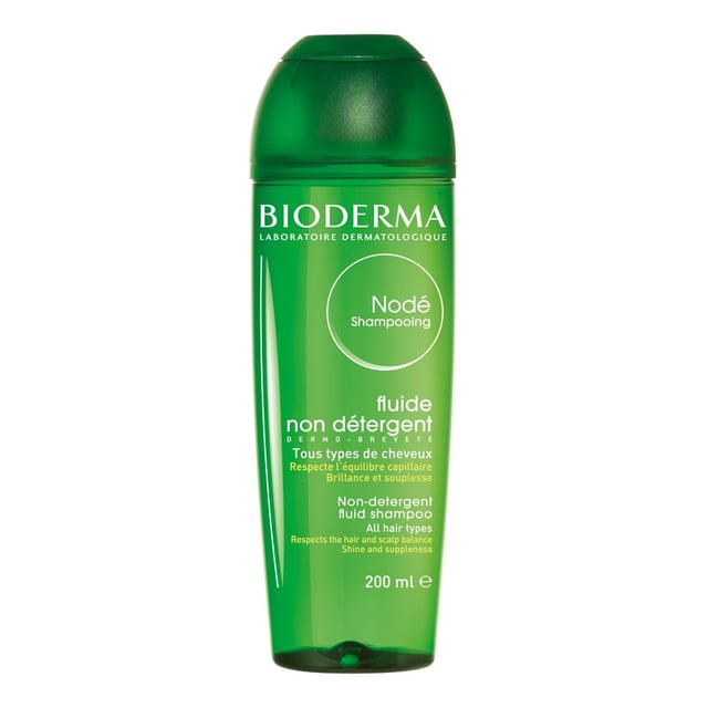 Bioderma Nodé Shampooing 200 ml