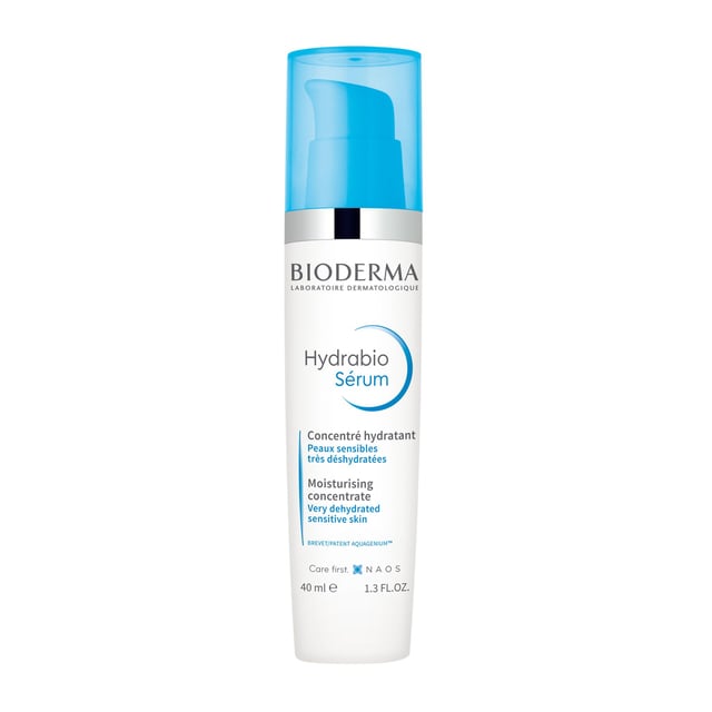 Bioderma Hydrabio Sérum 40 ml