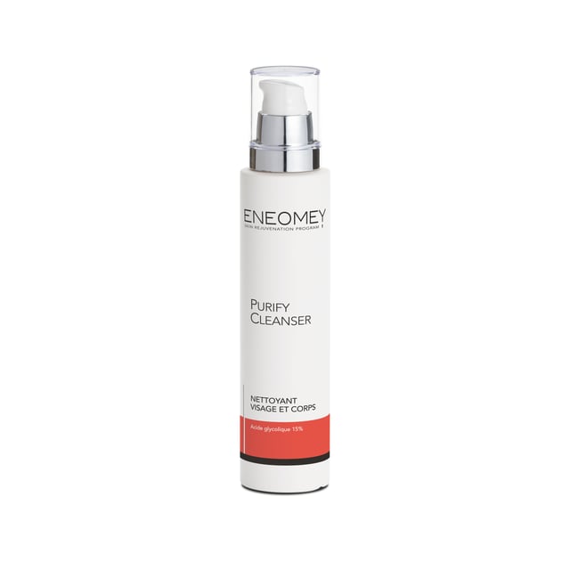 Eneomey Purify Cleanser 150 ml