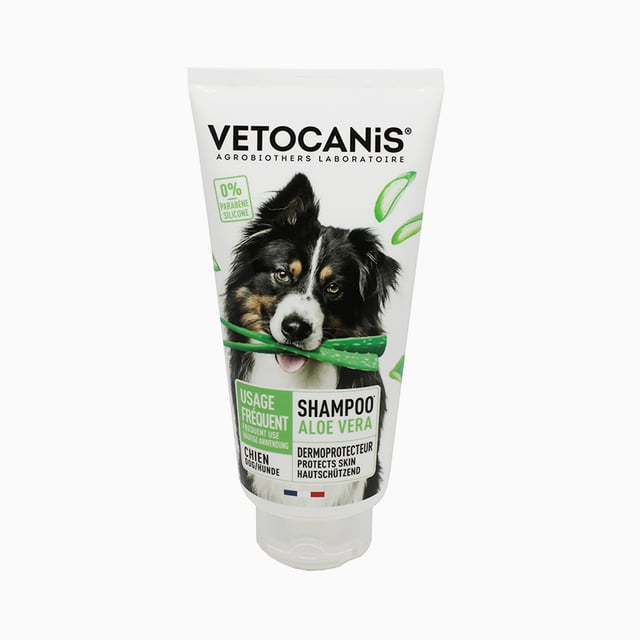 VETOCANIS Schampo Vetocanis Aloe Vera 300ml