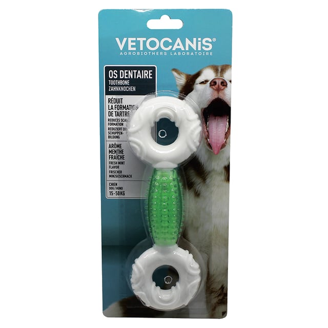 VETOCANIS Tuggben Medium Vetocanis 19 cm