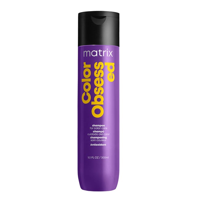 Matrix Color Obsessed Shampoo 300 ml