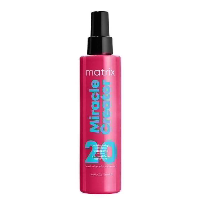 Matrix Pink Miracle Creator Spray 190 ml