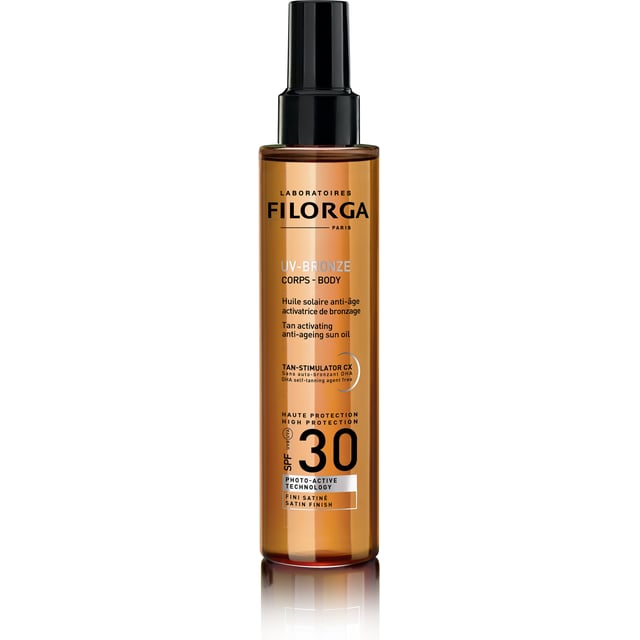 Filorga UV-Bronze Body SPF30 150 ml