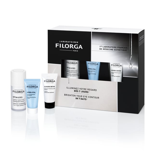 FILORGA Brightening Box