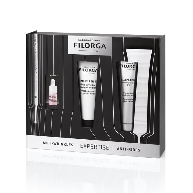 FILORGA Gift Set Anti-Wrinkles Expertise 73 ml