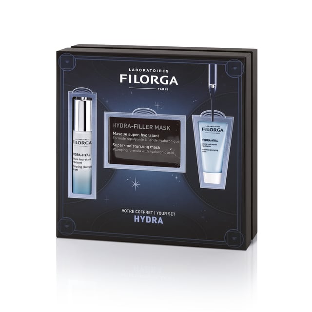 FILORGA Gift Set Hydra Expertise 45 ml
