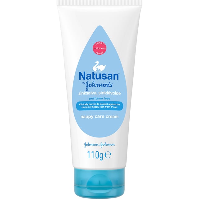 Natusan Zinksalva 110g
