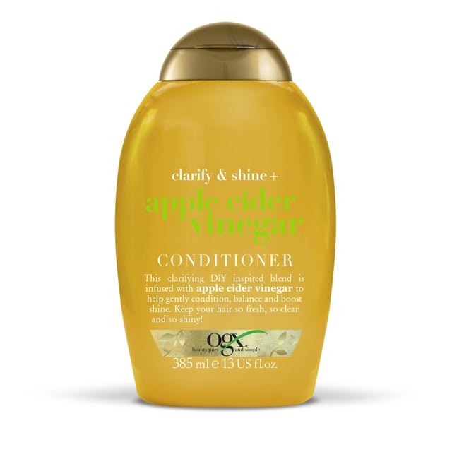 OGX Apple Cider Vinegar Conditioner 385 ml