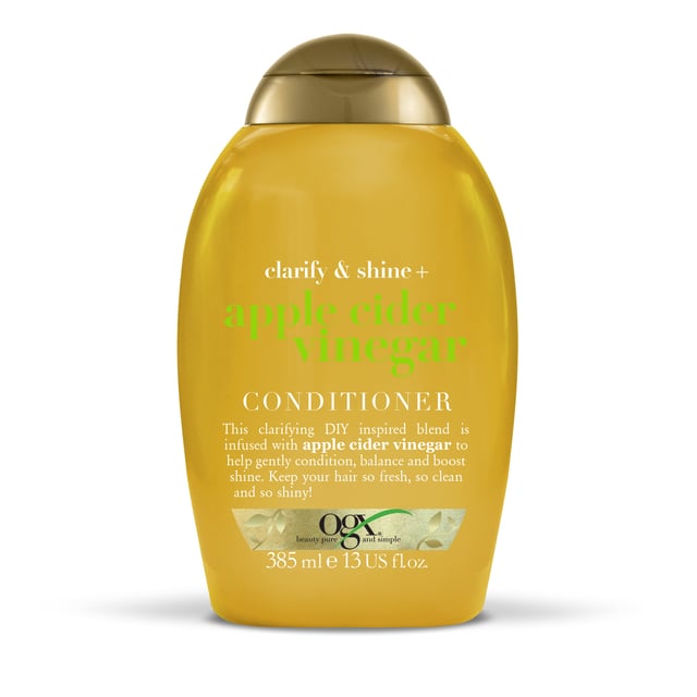 OGX Apple Cider Vinegar Conditioner 385 ml