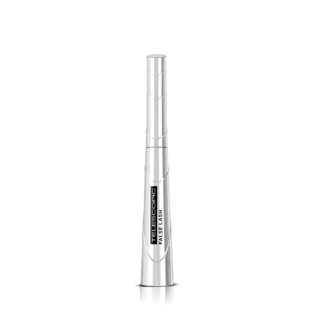 L'Oréal Paris False Lash Telescopic Mascara Magnetic Black 9 ml