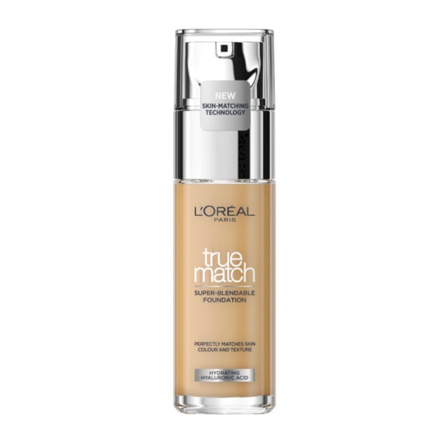 L'Oréal Paris True Match Foundation 5.N 30 ml