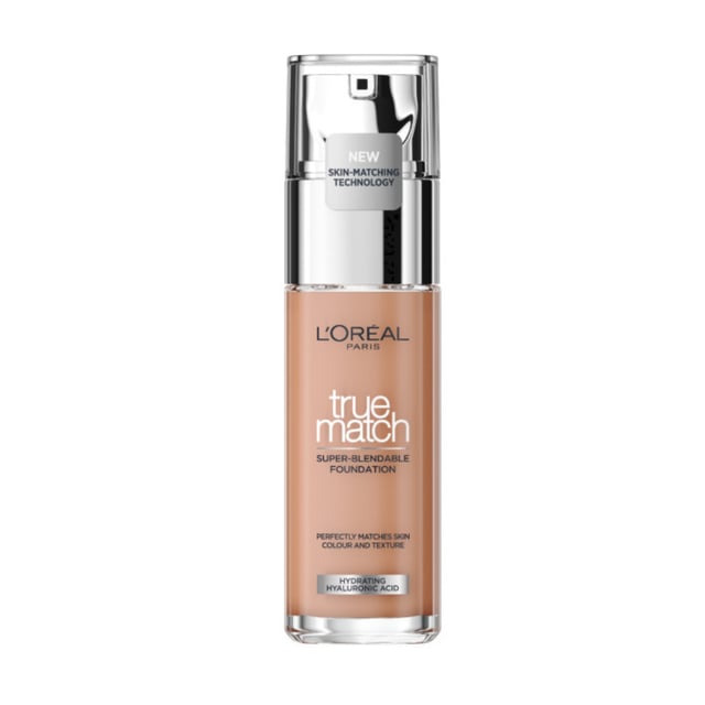 L'Oréal Paris True Match Foundation 2.C 30 ml